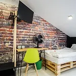 Retro Apartament Rzeszów