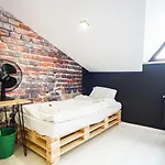 Apartament Retro *