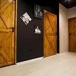 Retro Apartment