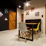 Retro Apartament *