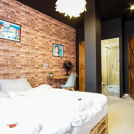 Apartamento Retro