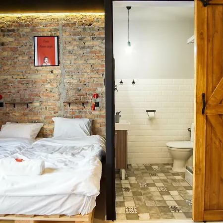 Apartamento Retro