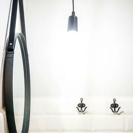 Retro شقة رشيشوف