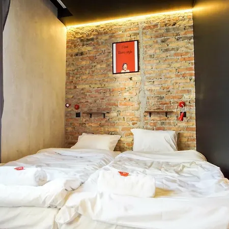 Apartamento Retro *