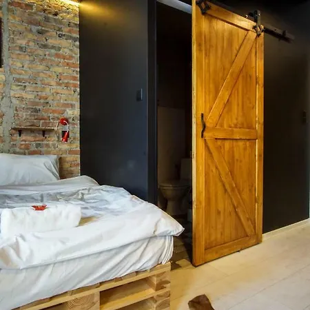 Lejlighed Retro Rzeszów