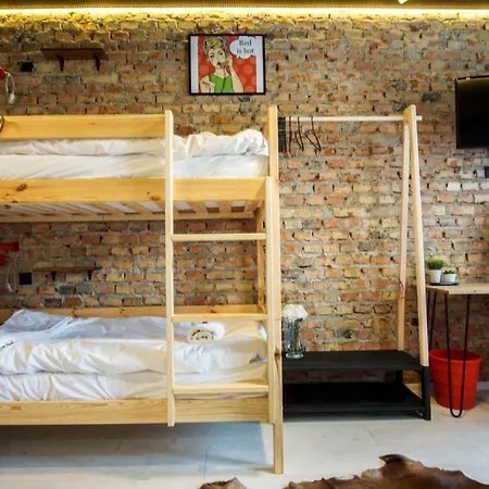 Retro Apartamento *
