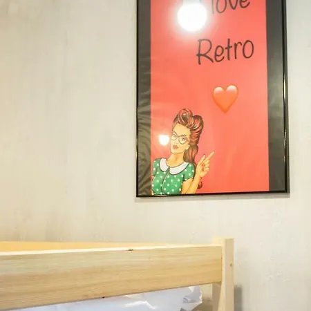 Retro *