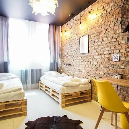 Apartment Retro