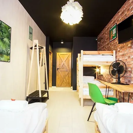 Lejlighed Retro Rzeszów