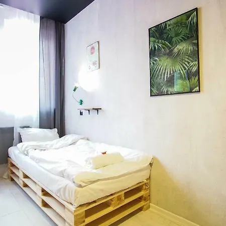 Lejlighed Retro Rzeszów