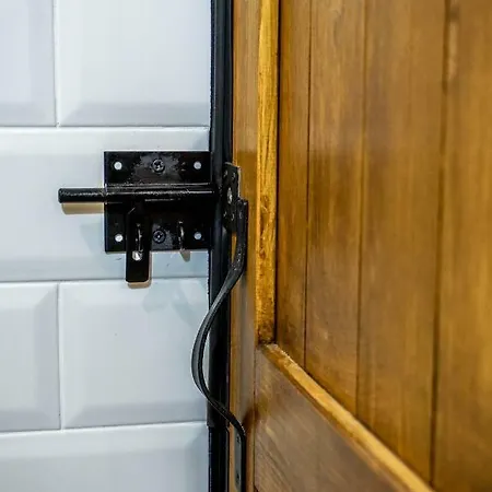 Retro Lejlighed Rzeszów