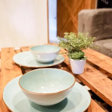 Apartment Retro Rzeszów