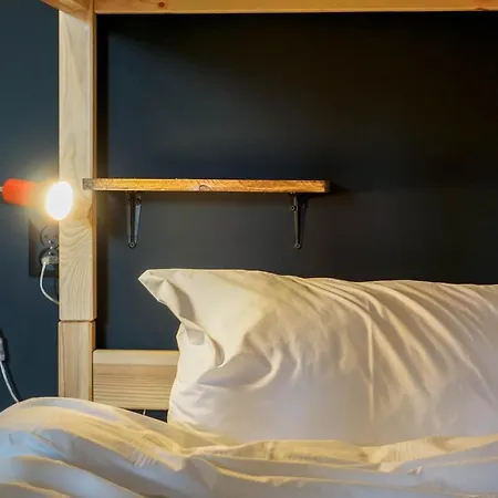 Retro شقة رشيشوف