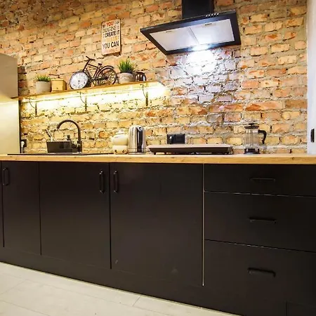 Retro Apartment Rzeszow