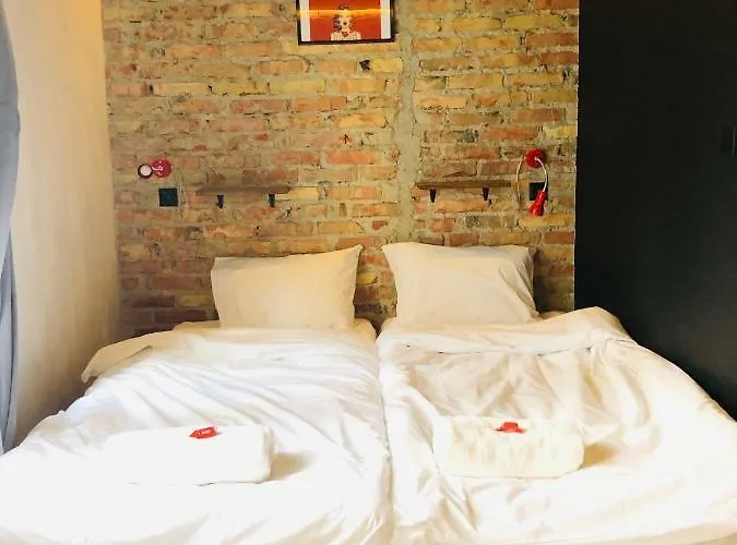 Retro Διαμέρισμα