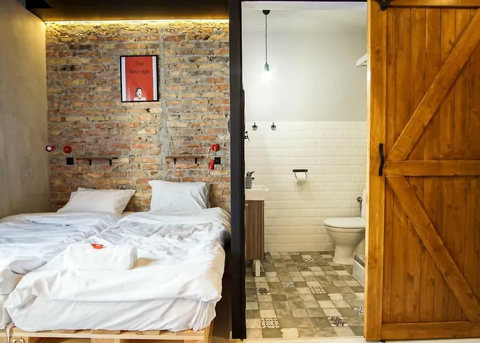 Διαμέρισμα Retro