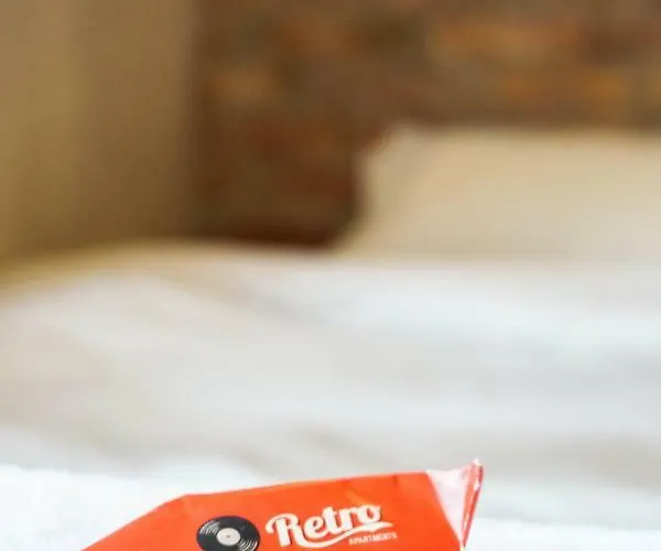 Appartement Retro Rzeszów