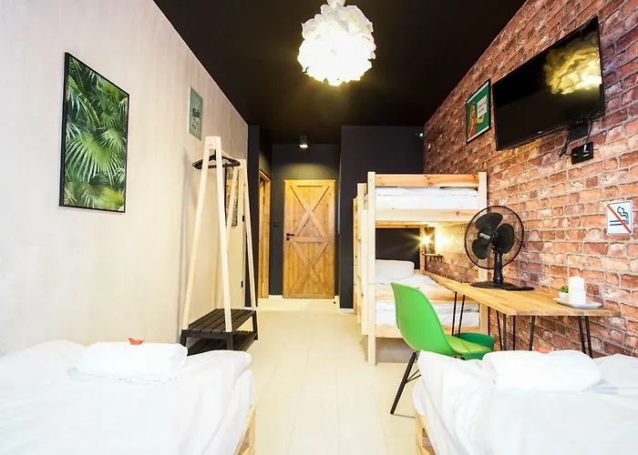 Appartement Retro Rzeszów