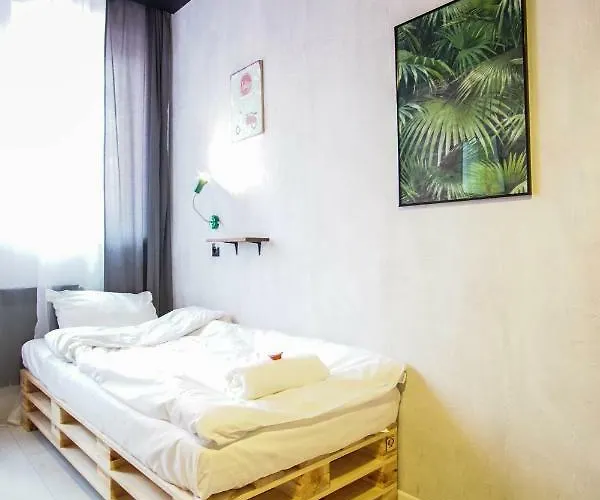 Appartement Retro Rzeszów