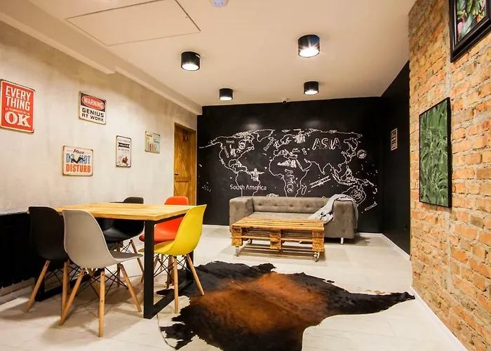 Retro Διαμέρισμα Rzeszów