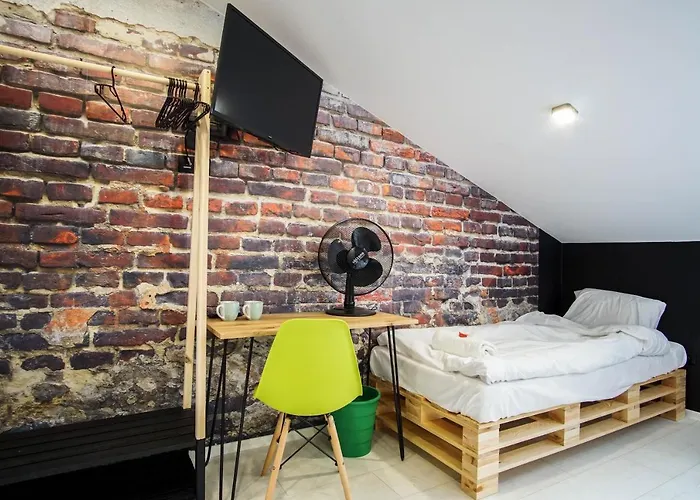 Retro Appartement Rzeszów