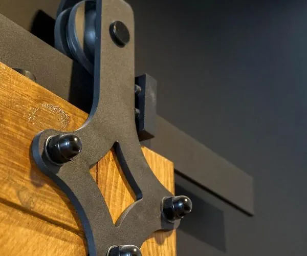 Retro Διαμέρισμα *