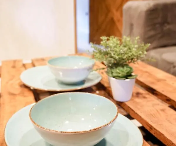 Διαμέρισμα Retro Rzeszów