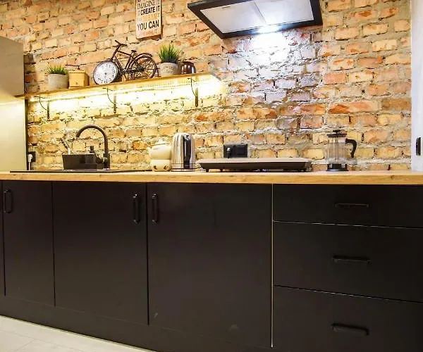 Retro Appartement Rzeszów